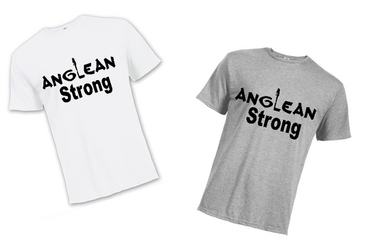 Anglean Tee Shirt