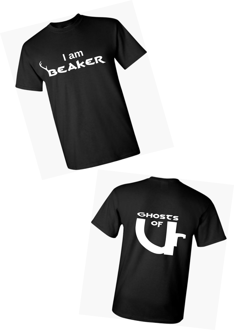 Beaker Tee Shirt