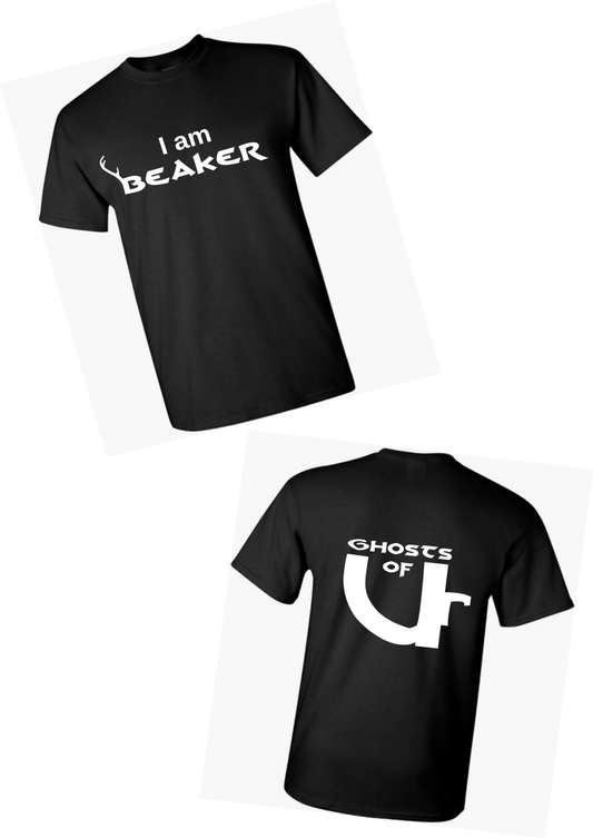 Beaker Tee Shirt