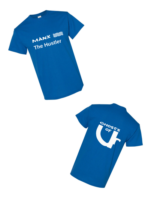 Manx Tee Shirt