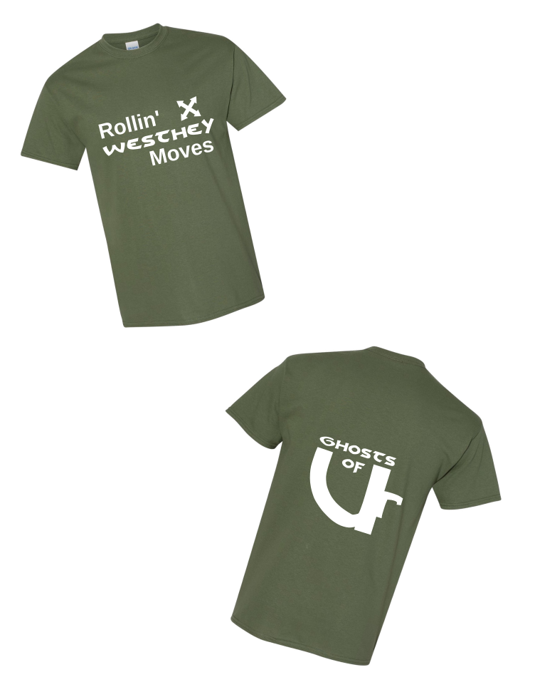 Westhey Tee Shirt